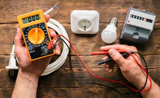 Rodzaje pomiarów w elektroenergetyce – zastosowania i kluczowe korzyści