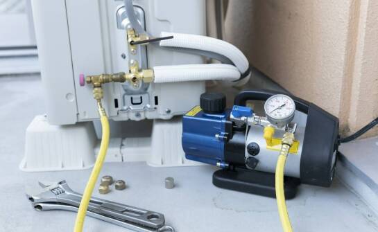 Jak działa wymiennik do pompy ciepła i jakie pełni funkcje w systemie?