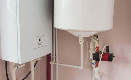 Wymiennik ciepłej wody użytkowej – co warto wiedzieć przed wyborem?