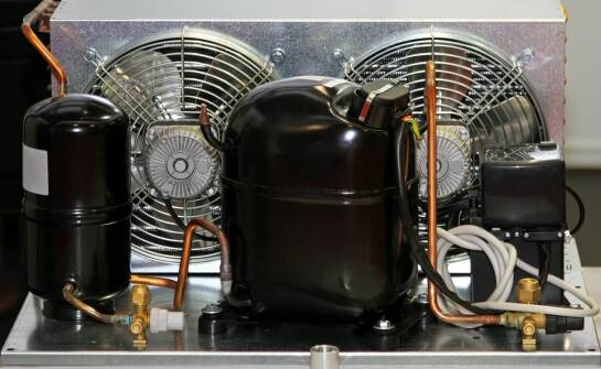 Skraplacz chłodniczy – zastosowanie i zasada działania w instalacjach