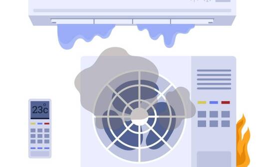 Rola skraplacza i parownika w układach chłodniczych – podstawowe informacje