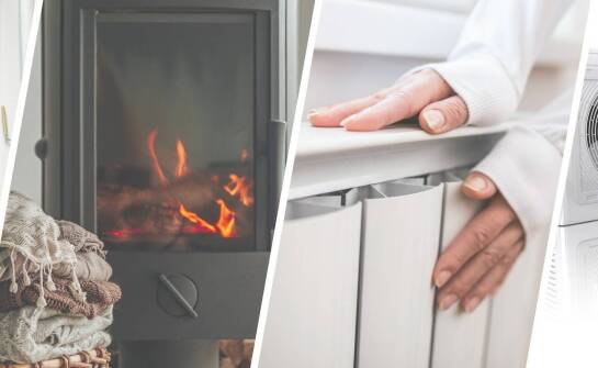 Nowoczesne rozwiązania do podgrzewania wody użytkowej w systemach grzewczych