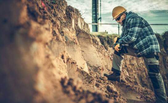 Jak wygląda praca geodety oraz jakie usługi świadczy w branży budowlanej
