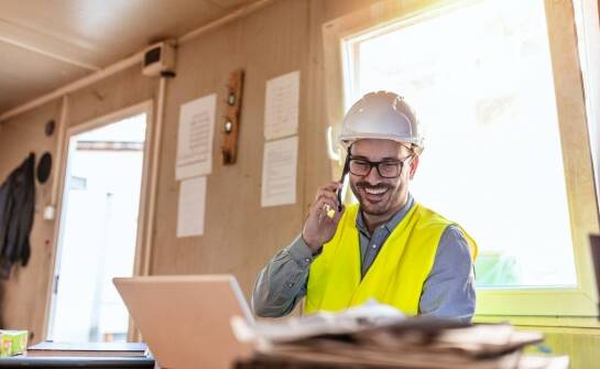 Jak działa biuro geodety i jakie są etapy współpracy z klientem