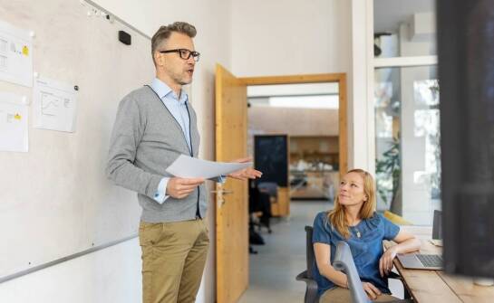 Jak wybrać odpowiednie biuro geodety i na co zwrócić uwagę przy wyborze