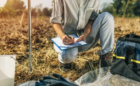 Biuro geodety – zakres działań, rodzaje usług i znaczenie w inwestycjach