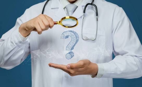 Kiedy warto udać się do endokrynologa i jakie objawy powinny niepokoić?