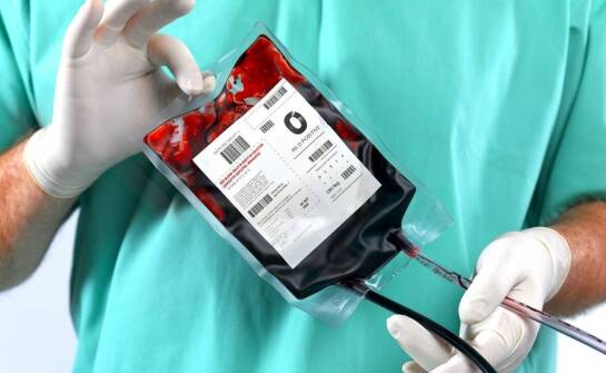 Badania krwi – najważniejsze zasady bezpieczeństwa i higieny pobrania