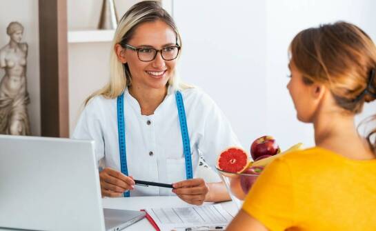 Jak zmiana nawyków żywieniowych wpływa na zdrowie organizmu i samopoczucie