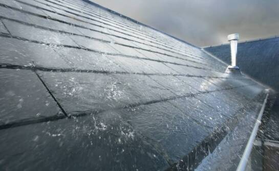 Hydroizolacja dachów technicznych – zastosowanie i skuteczne rozwiązania