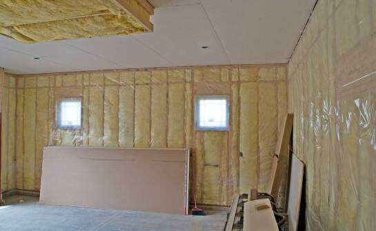 Hydroizolacje w wymagających pomieszczeniach – na co zwrócić uwagę?