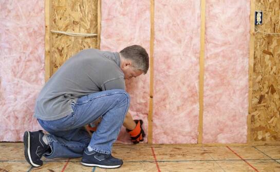 Nowoczesne technologie hydroizolacji w pomieszczeniach o podwyższonych wymaganiach