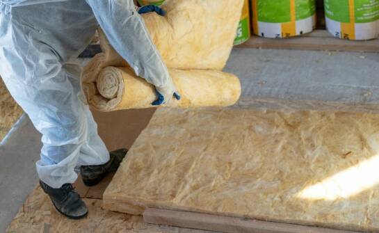 Izolacja dachów płaskich – jak zapewnić trwałość i ochronę przed wilgocią