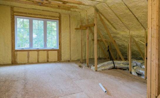 Hydroizolacje do zadań specjalnych – rozwiązania i zastosowania w budownictwie