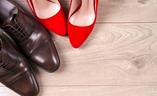 Trendy w obuwiu damskim – inspiracje i najciekawsze fasony sezonu
