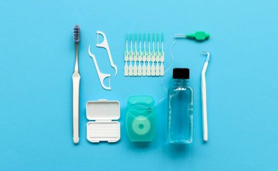 Najważniejsze rodzaje artykułów stomatologicznych i ich zastosowanie w gabinecie