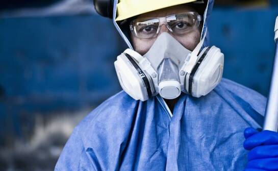 W jakich branżach niezbędna jest ochronna odzież?