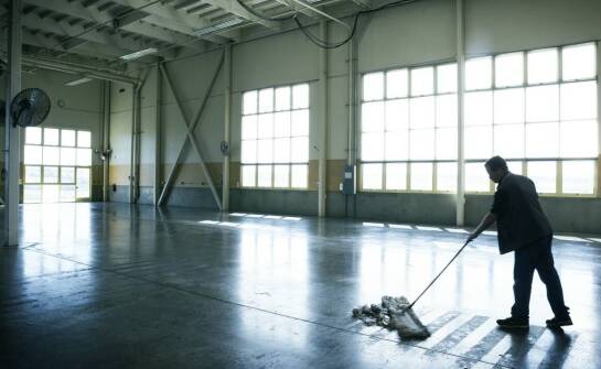 Jakie materiały sprawdzają się najlepiej w produkcji czyściw przemysłowych?