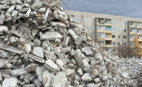 Wyburzenia obiektów — najważniejsze zasady oraz zastosowania w praktyce