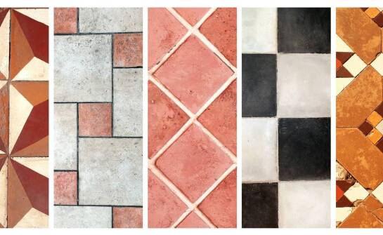 Jak powstają trwałe nawierzchnie brukowe – proces, materiały i zastosowania