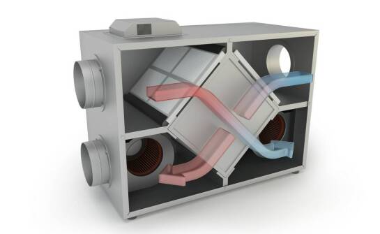 Filtry wyciągowe – zastosowanie, działanie oraz znaczenie w oczyszczaniu powietrza