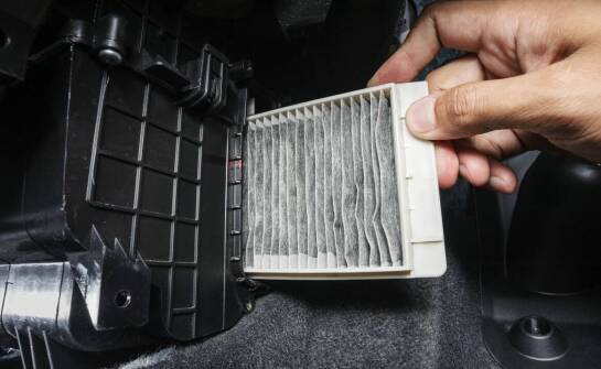 Czym wyróżnia się filtr kieszeniowy F7 i jakie ma zastosowania w filtracji?