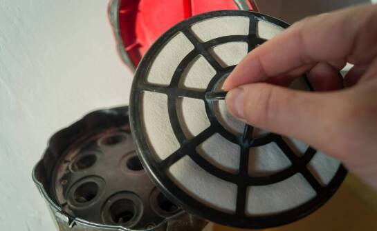 Filtry kieszeniowe – zastosowania, zalety i działanie w systemach wentylacji