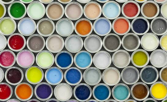 Czym kierować się przy wyborze filtrów do kabin lakierniczych? Najnowsze rozwiązania