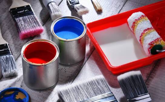 Jak działają filtry do kabin lakierniczych i dlaczego są tak istotne?