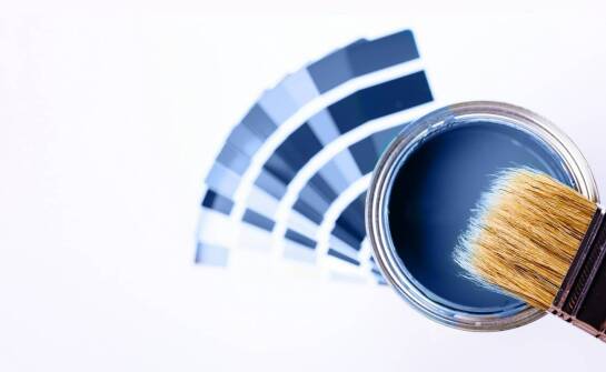 Filtry do komór lakierniczych – zastosowanie, budowa i wpływ na jakość powietrza