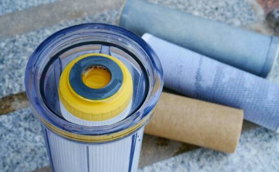 Filtry podłogowe w systemach wentylacji – znaczenie i najważniejsze funkcje