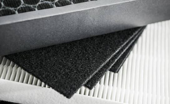 Mata filtracyjna G4 – najważniejsze właściwości i zastosowania w przemyśle