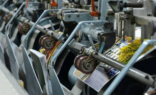 Maszyny pakujące używane – co warto wiedzieć przed zakupem?