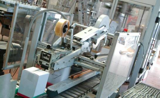 Automatyzacja pakowania z Simpack – najważniejsze informacje i zastosowania