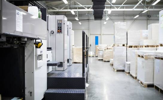 Trendy i innowacje w branży maszyn pakujących – przegląd rozwiązań