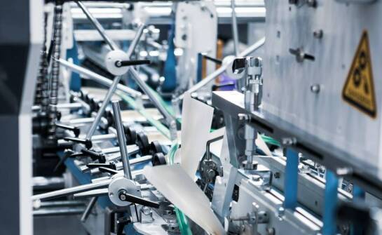 Maszyny pakujące Ravizza – zastosowanie i najważniejsze funkcje urządzeń