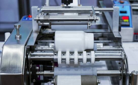 Folie do maszyn pakujących – kluczowe zastosowania i wskazówki wyboru