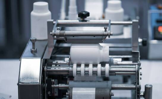 Jak wybrać maszynę pakującą dopasowaną do potrzeb produkcji i rozwoju firmy