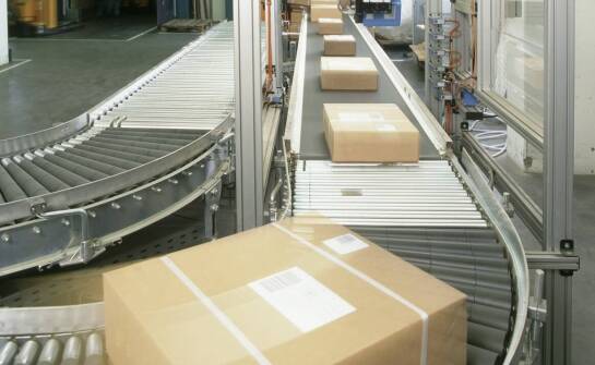 Proces dystrybucji maszyn pakujących – etapy, wymagania i kluczowe aspekty