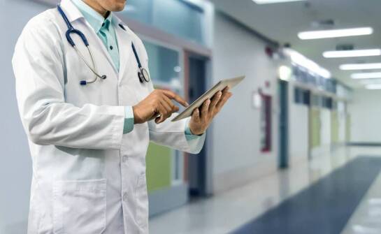 Innowacyjne rozwiązania technologiczne zmieniające funkcjonowanie szpitali