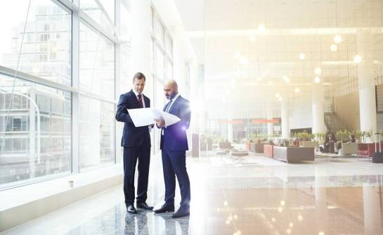 Na czym polega doradztwo w zakresie wyboru lokalu pod działalność gospodarczą?