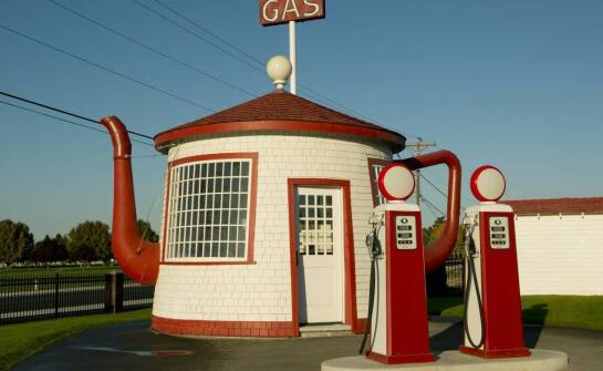 Jak działają pompy gazowe i gdzie znajdują zastosowanie w codziennym życiu