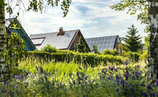 Co warto wiedzieć o fotowoltaice? Zasady działania i kluczowe korzyści