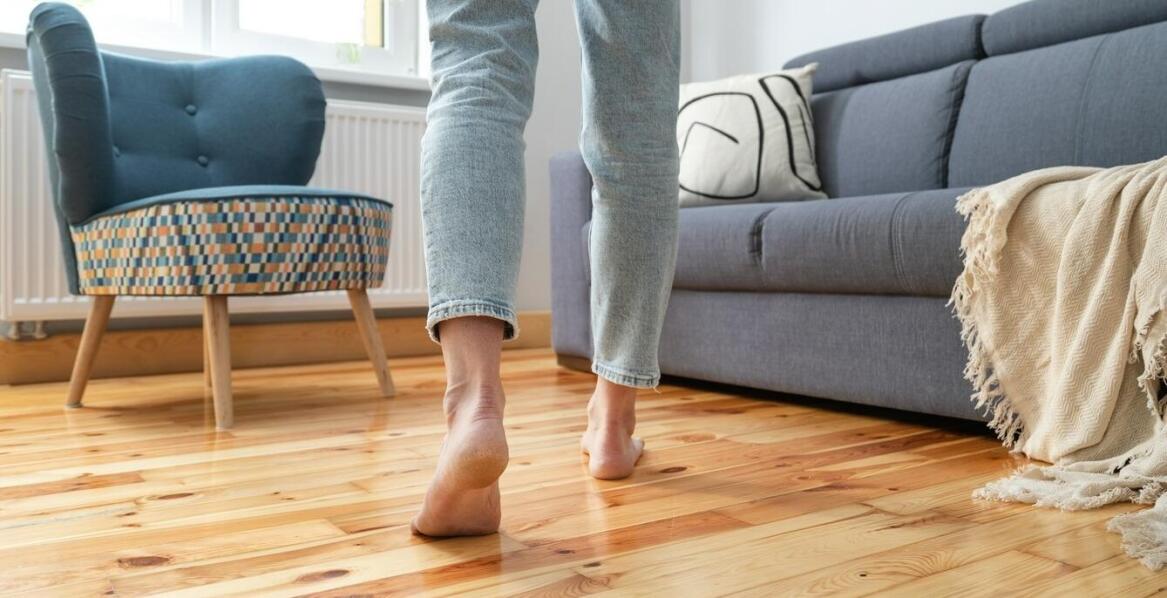 Ogrzewanie podłogowe – komfort, oszczędność i zasady działania systemu