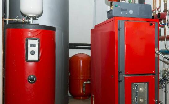 Kotły gazowe – kluczowe fakty, zastosowanie i najważniejsze zalety