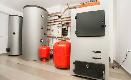 Kotłownie gazowe – podstawowe informacje, zasada działania i zastosowanie