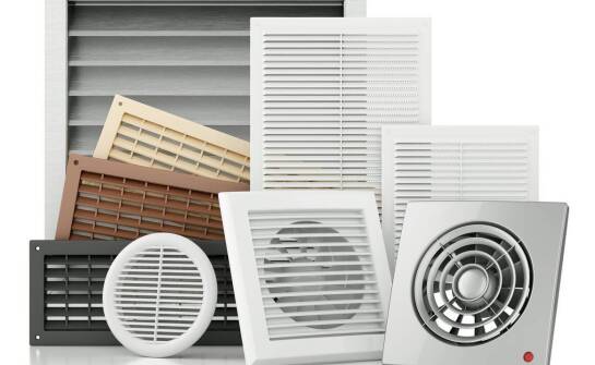 Systemy wentylacyjne – zasada działania, typy i korzyści dla domu oraz biura