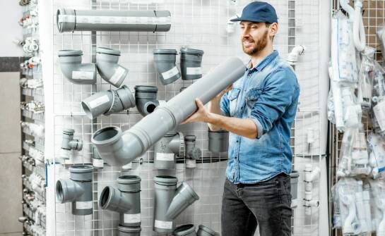 Instalacje wodno-kanalizacyjne – podstawy, budowa i zastosowanie w domu