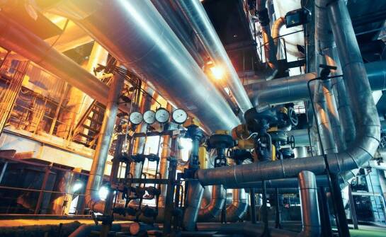 Kotłownie olejowe – zastosowania, budowa i efektywność ogrzewania