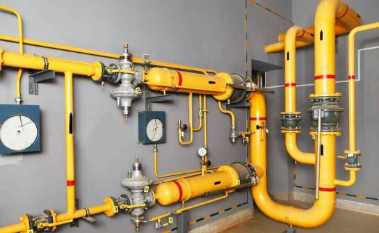 Instalacje gazowe w domu – bezpieczeństwo, montaż i najważniejsze zasady